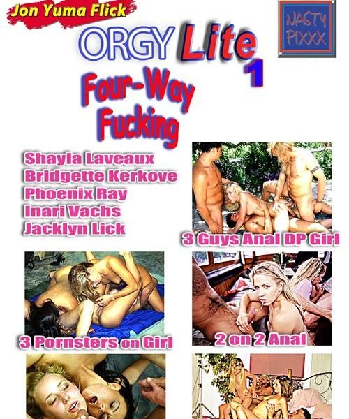 Orgy Lite 1
