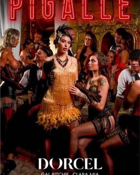 Pigalle [2025]