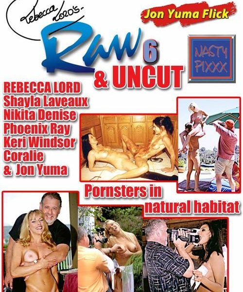 Raw & Uncut 6 720p