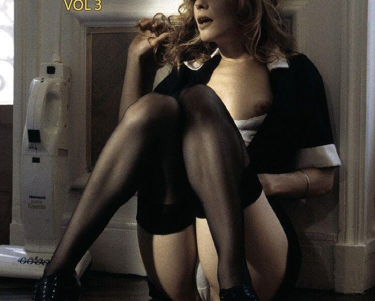 Roy Stuart's Glimpse Gold 3 [1995]