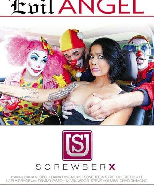 Screwber X - SD/1080p