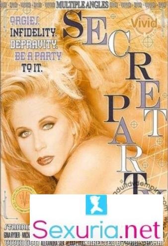 Secret Party [2000]