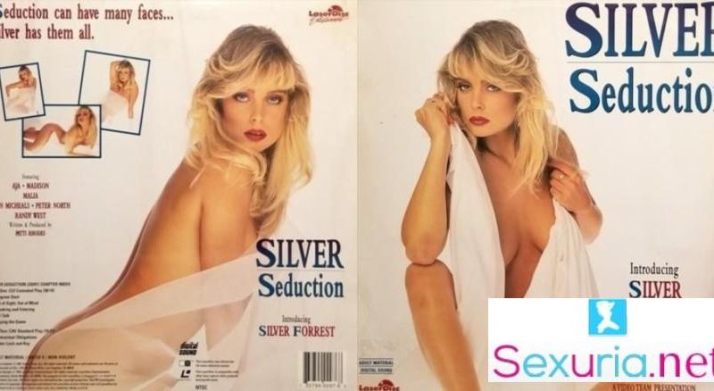 Silver Seduction [1992]