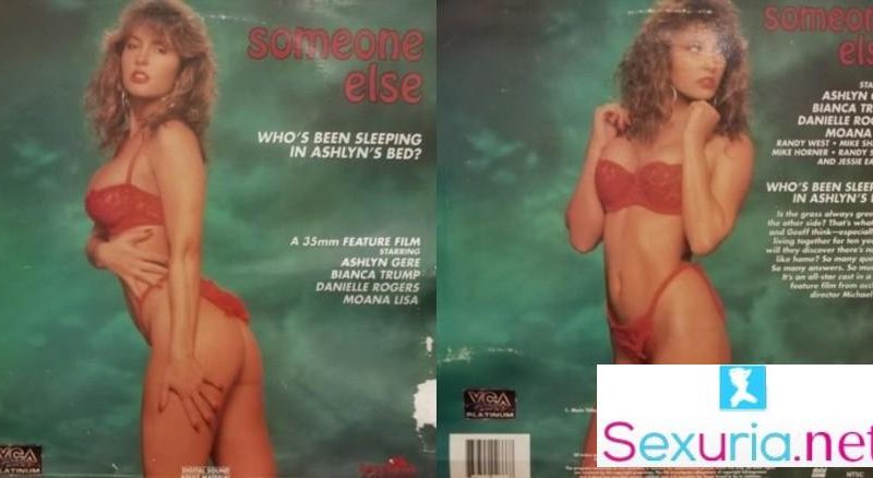 Someone Else [1992]