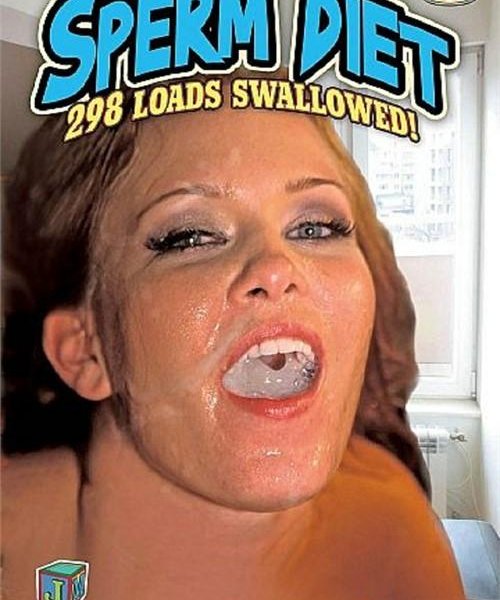 Sperm Diet