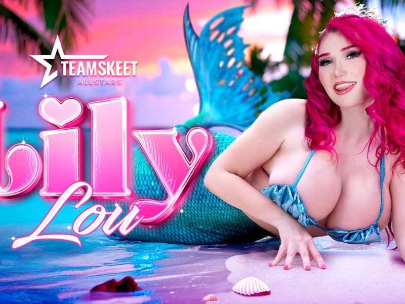 Team Skeet All Stars - Lily Lou [1080p/4K]