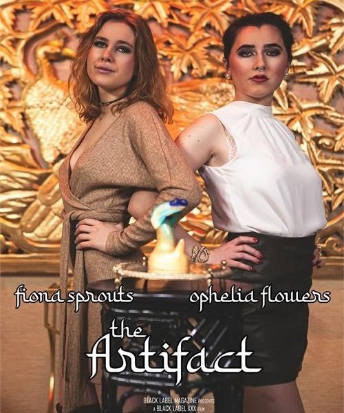 The Artifact - 2160p