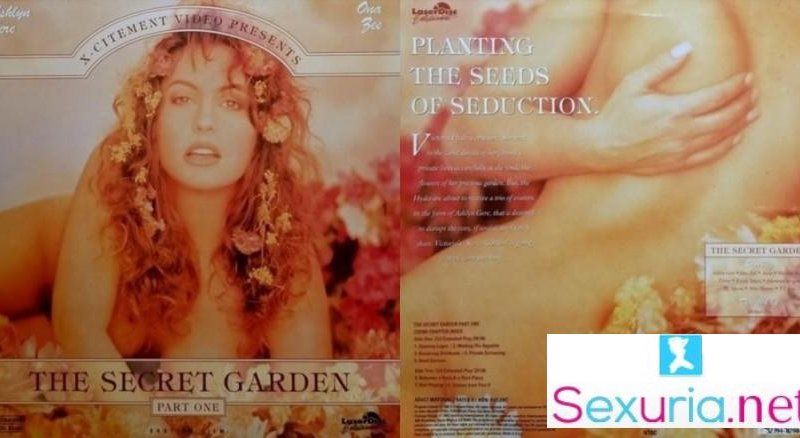 The Secret Garden [1992]