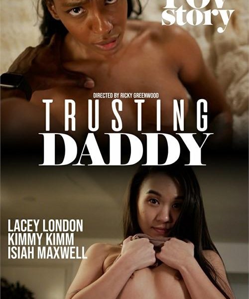 Trusting Daddy (2022) - 720p