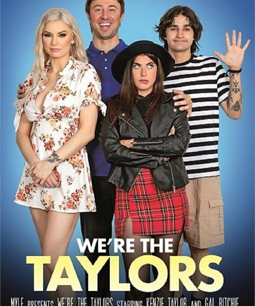 We're The Taylors