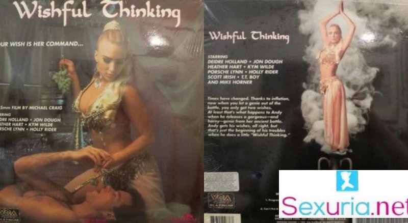 Wishful Thinking [1992]