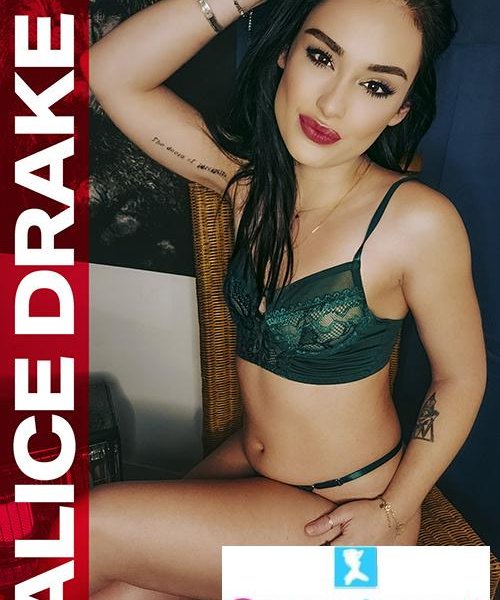 Alice Drake Vol 3 [2025] - 720p