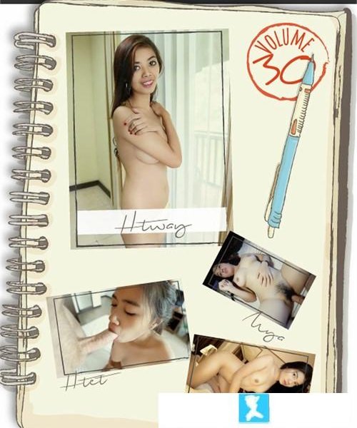 Asian Sex Diary 30 [2025] - 720p/SD