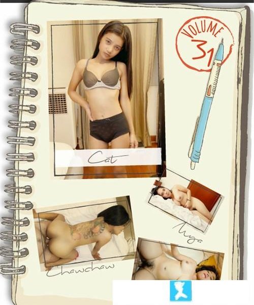 Asian Sex Diary 31 [2025] - 720p