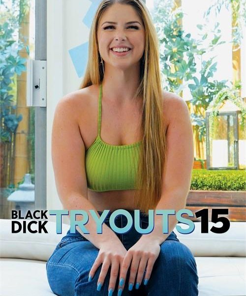 Black Dick Tryouts 15