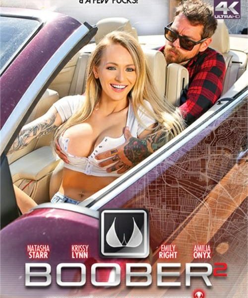 Boober 2 - 1080p
