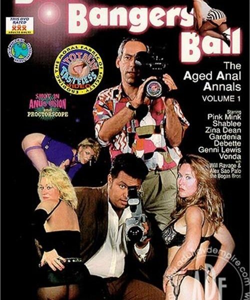 Butt Bangers Ball