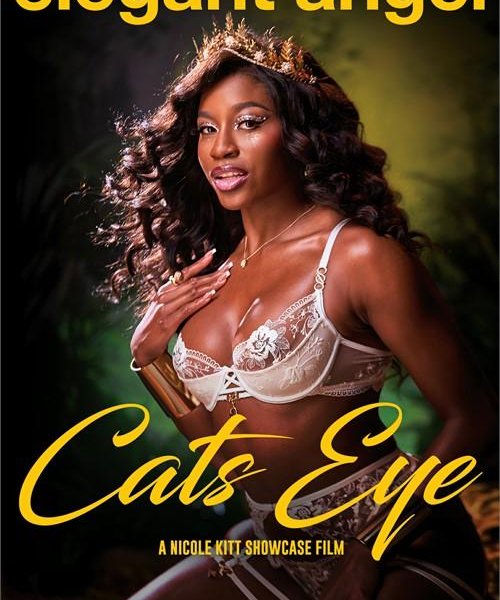 Cats Eye - A Nicole Kitt Showcase Film [2025] - 720p