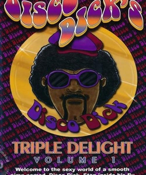Disco Dick's - Eager Beaver