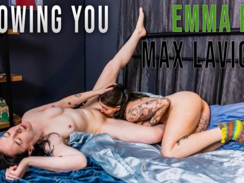 Emma Fox, Max Lavigne - Knowing You FullHD 1080p