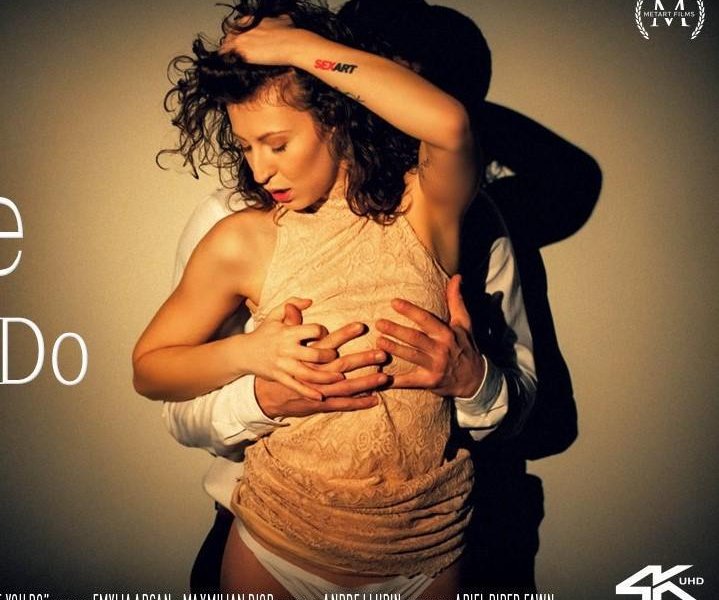 Emylia Argan, Maxmilian Dior - Love Me Like You Do - SD/1080p