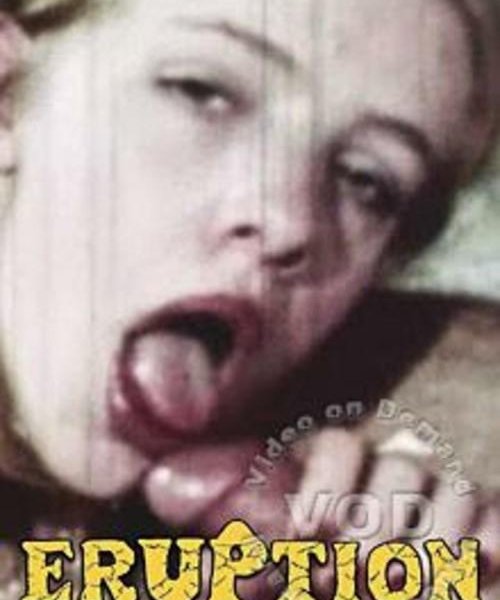 Eruption 27 - Juicy Jailbait