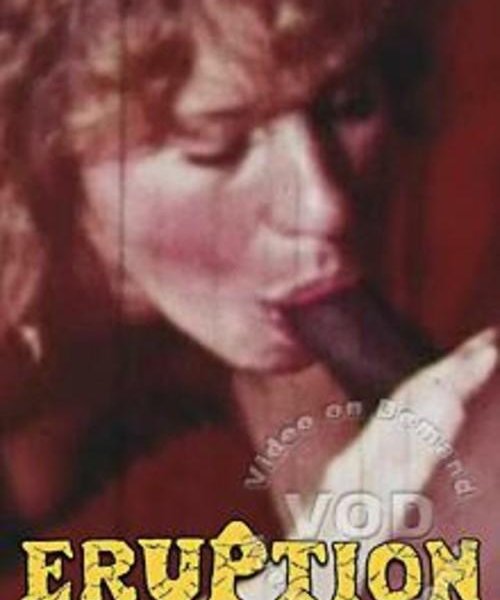 Eruption 30 - Auto Eroticism