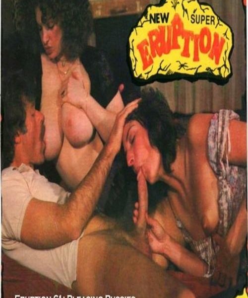 Eruption 61 - Pleasing Pussies - 1080p