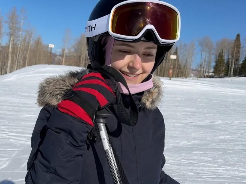 Eva Elfie - Ski Resort Sex Tape FullHD 1080p