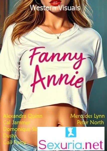 Fanny Annie [1991]