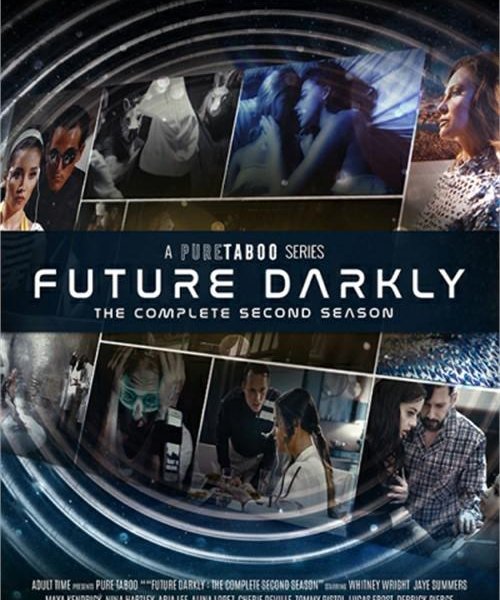 Future Darkly: The Complete Second Season - 1080p