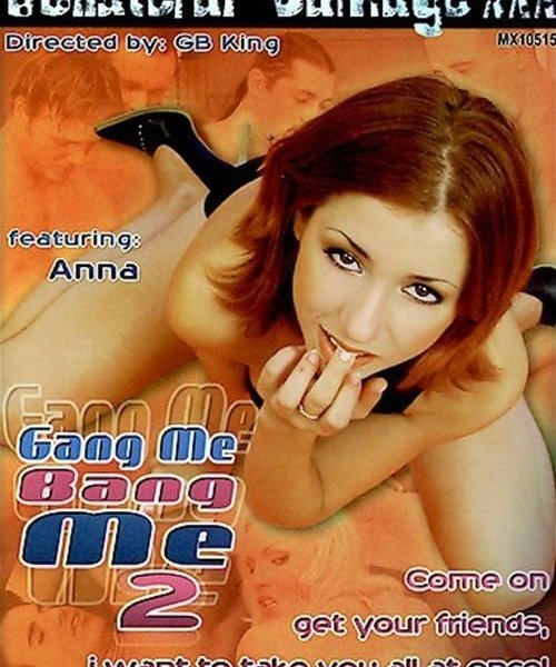 Gang Me Bang Me 2