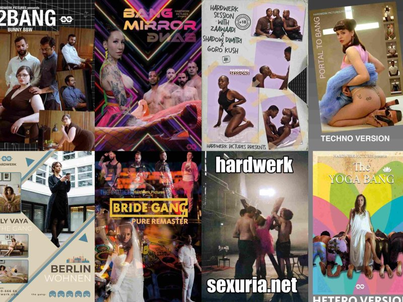 Hardwerk - Siterip SD/1080p
