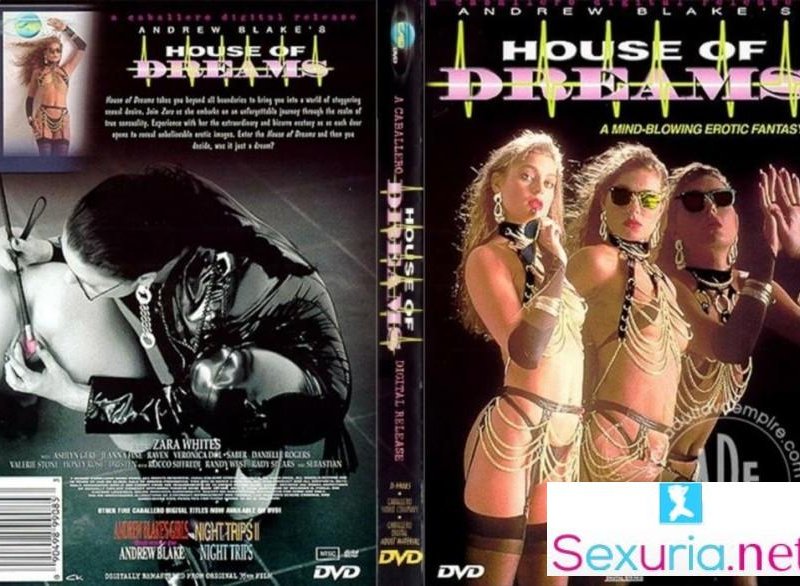 House of Dreams [1990]