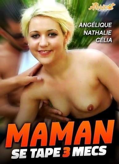 Maman se Tape 3 Mecs (2021)