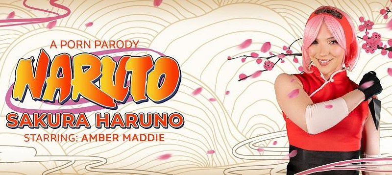 Naruto Sakura Haruno 4096p