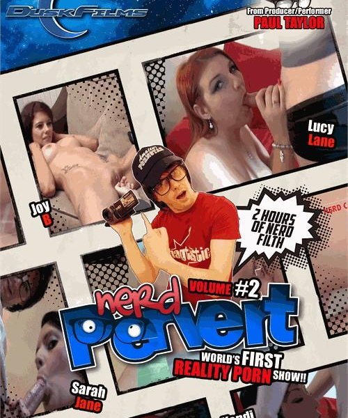 Nerd Pervert Vol. 2