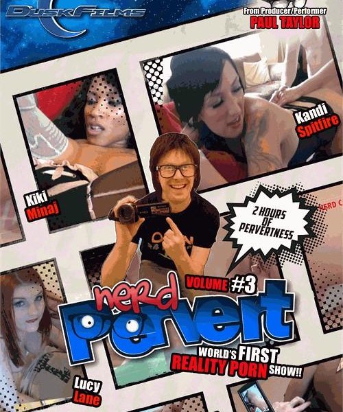 Nerd Pervert Vol. 3 720p