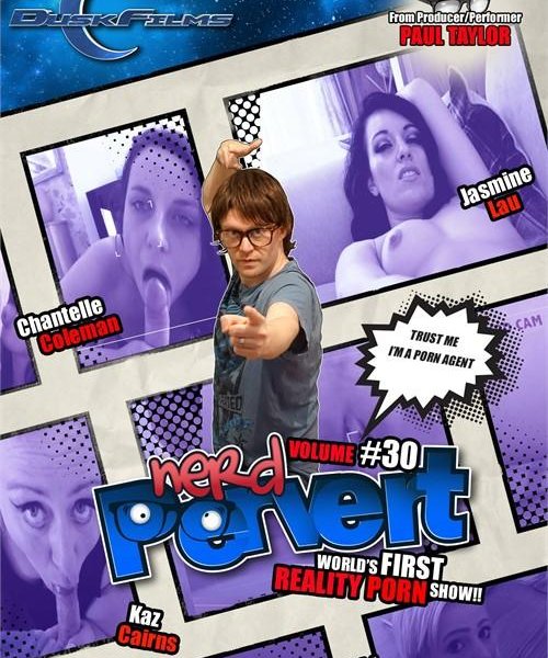 Nerd Pervert Vol. 30