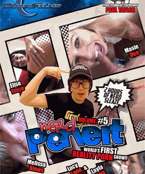 Nerd Pervert Vol. 5 720p