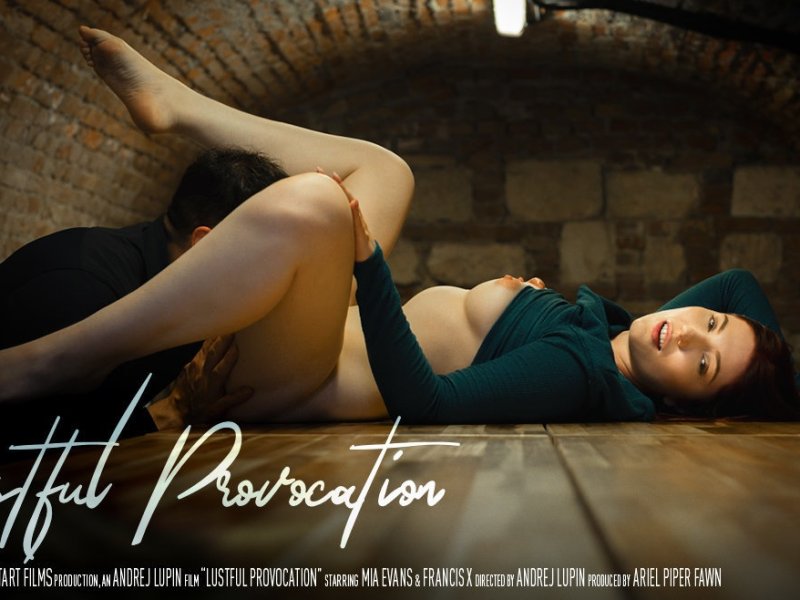 Sex Art - Mia Evans [1080p]