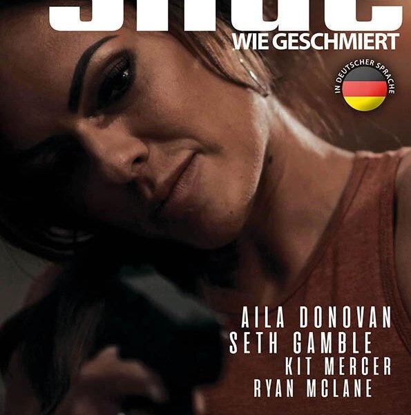 Slide - Wie Geschmiert (2021) - 720p