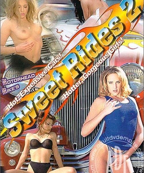 Sweet Rides 2