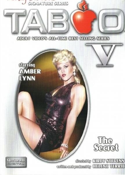 Taboo 5 [1986]