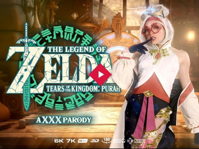 Tears of the Kingdom 3584p
