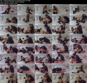 Veneisse - extreme fuck