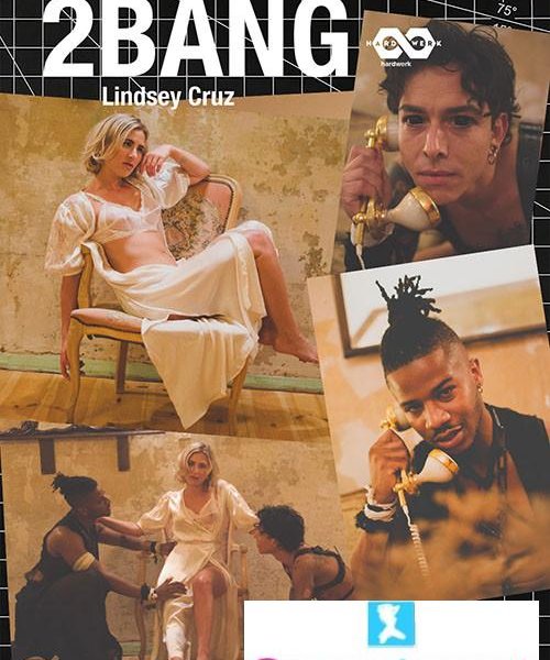2 Bang Lindsey Cruz [2025] - 1080p