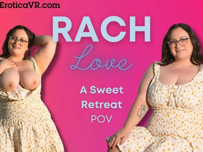 A Sweet Retreat 4096p