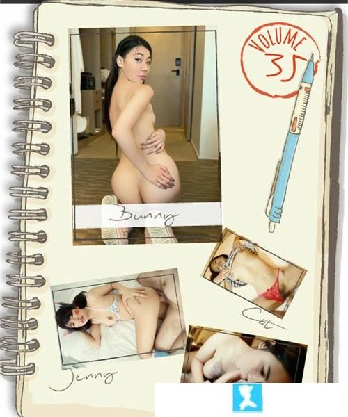Asian Sex Diary 35 [2025] - 720p
