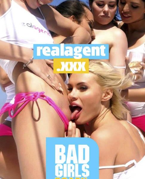 Bad Girls Brazil - Issue 12 2021